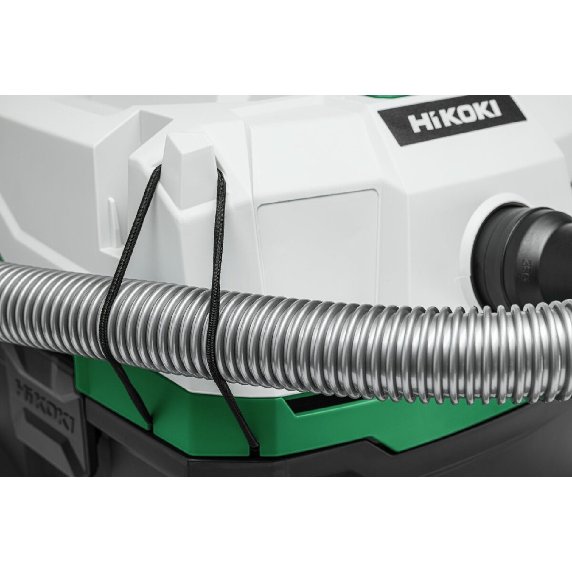 HIKOKI Extrator de poeiras RP200SLWAZ