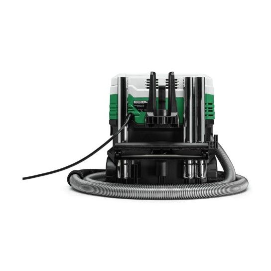 HIKOKI Extrator de poeiras RP200YLWAZ HIKOKI Extrator de poeiras RP200YLWAZ