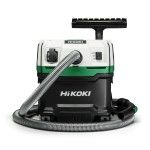 HIKOKI Extrator de poeiras RP200YLWAZ HIKOKI Extrator de poeiras RP200YLWAZ