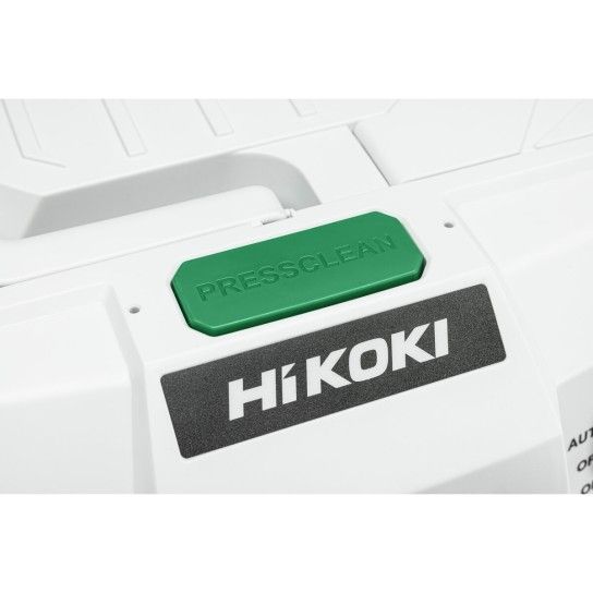 HIKOKI Extrator de poeiras RP200YLWAZ HIKOKI Extrator de poeiras RP200YLWAZ