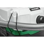 HIKOKI Extrator de poeiras RP200SLWAZ HIKOKI Extrator de poeiras RP200SLWAZ