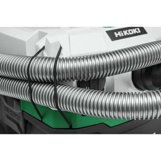 HIKOKI Extrator de poeiras RP200YLWAZ HIKOKI Extrator de poeiras RP200YLWAZ
