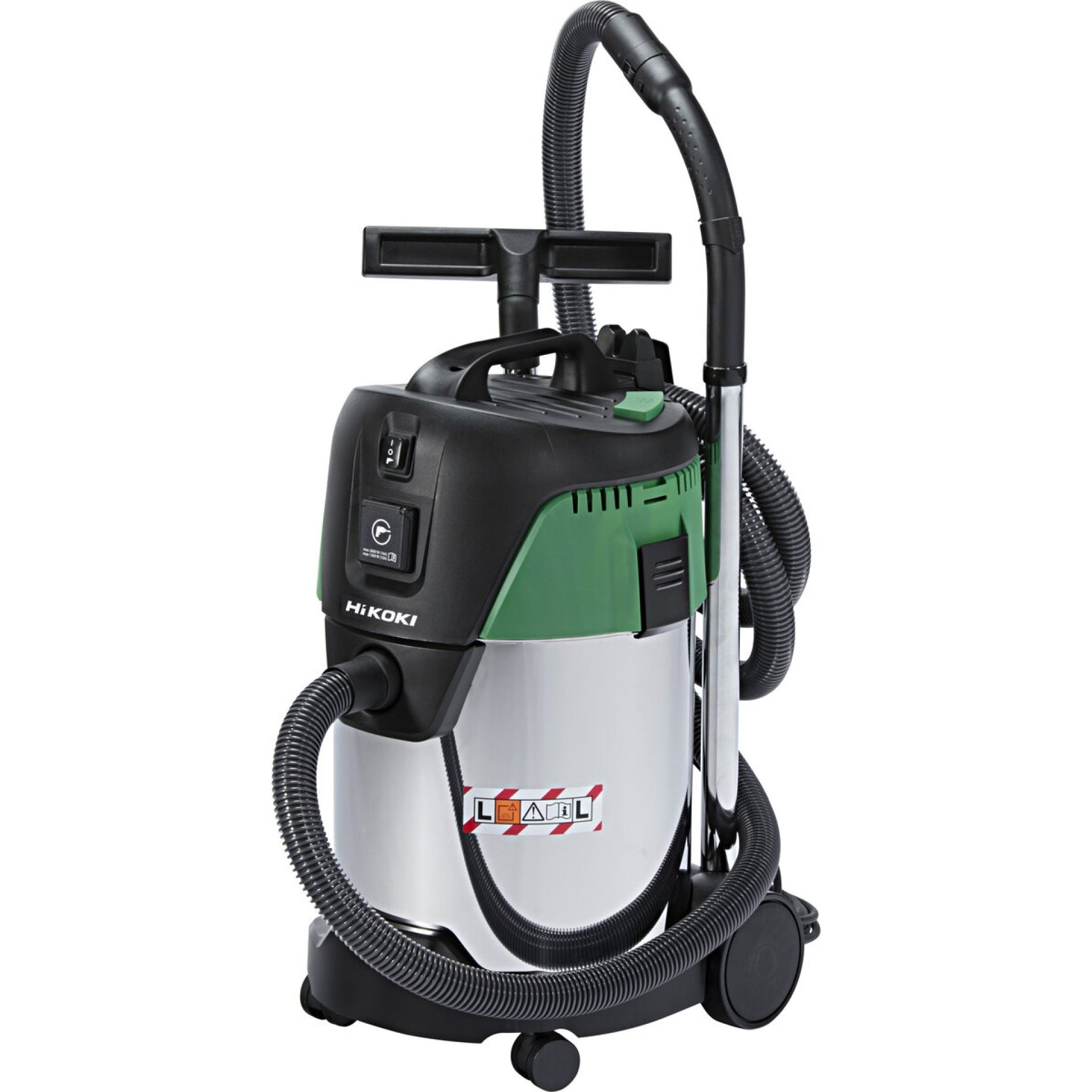 HIKOKI Extrator de poeiras RP300YDLWAZ