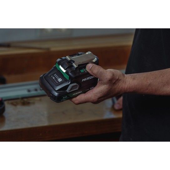 HIKOKI Power Charger UC18DAW4Z