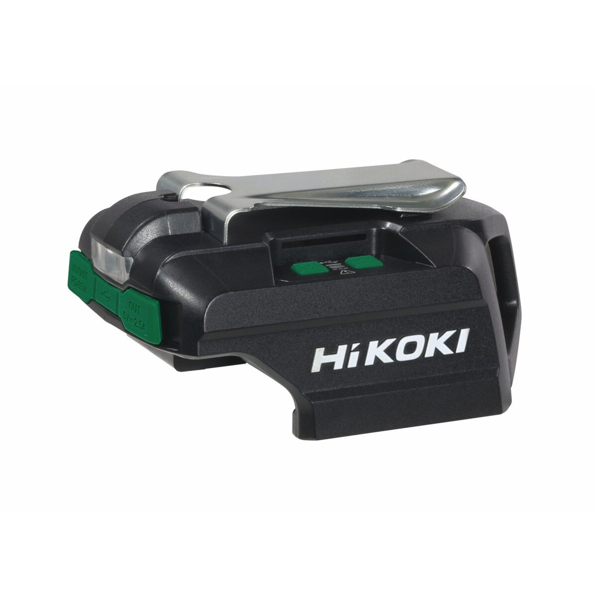 HIKOKI Power Charger UC18DAW4Z