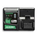 HIKOKI Carregador r�pido UC36YSL2 para baterias de 14,4 V - 36 V