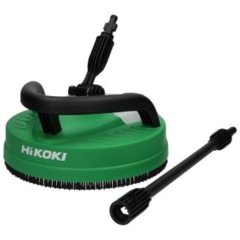 HIKOKI Limpador de p�rios para lavadora a alta press�o