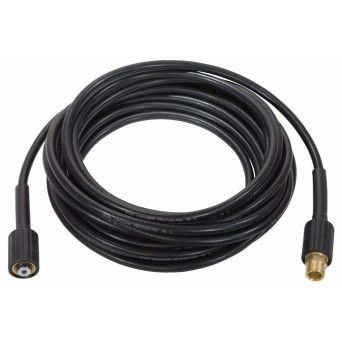 HIKOKI Extens�o mangueira 10 m para lavadora a alta press�o