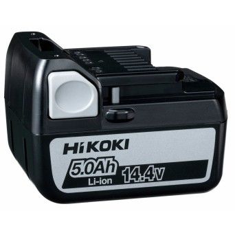 HIKOKI BATERIA 338887 BSL1460 de i�es de l�tio de 14,4 V 6,0 Ah