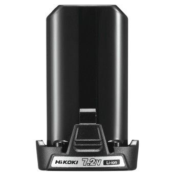 HIKOKI Bateria de inser��o de 10,8 V BCL1030C com 3,0 Ah