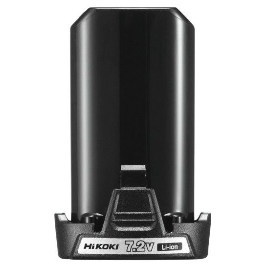 HIKOKI Bateria de inserção de 10,8 V BCL1030C com 3,0 Ah HIKOKI Bateria de inserção de 10,8 V BCL1030C com 3,0 Ah