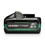 HIKOKI Bateria HiKOKI T-PWR MULTI VOLT BSL3640MVT (36 V/18 V - 4,0 Ah/8,0 Ah) HIKOKI Bateria HiKOKI T-PWR MULTI VOLT BSL3640MVT (36 V/18 V - 4,0 Ah/8,0 Ah)