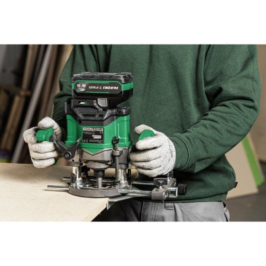 HIKOKI Bateria HiKOKI T-PWR MULTI VOLT BSL3640MVT (36 V/18 V - 4,0 Ah/8,0 Ah) HIKOKI Bateria HiKOKI T-PWR MULTI VOLT BSL3640MVT (36 V/18 V - 4,0 Ah/8,0 Ah)