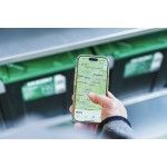 HIKOKI Localizador Pro para iOS & Android HIKOKI Localizador Pro para iOS & Android