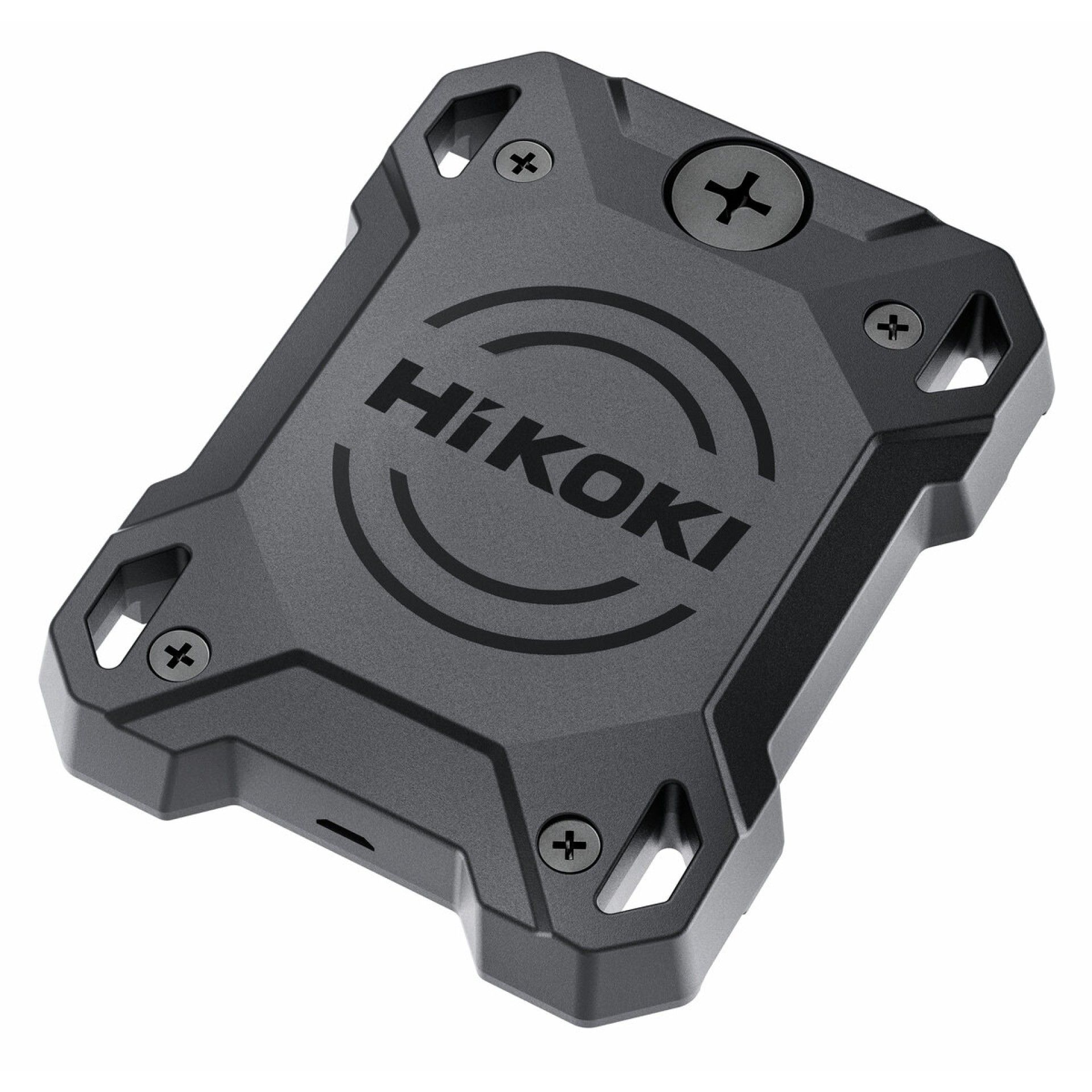 HIKOKI Localizador Pro para iOS & Android HIKOKI Localizador Pro para iOS & Android