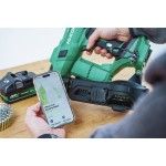 HIKOKI Localizador Pro para iOS & Android HIKOKI Localizador Pro para iOS & Android