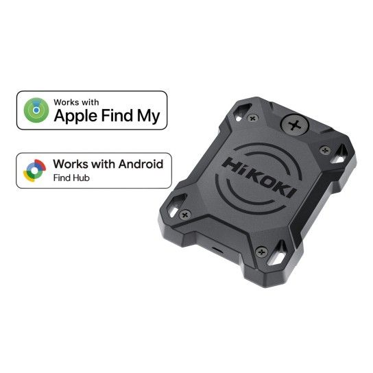 HIKOKI Localizador Pro para iOS & Android HIKOKI Localizador Pro para iOS & Android