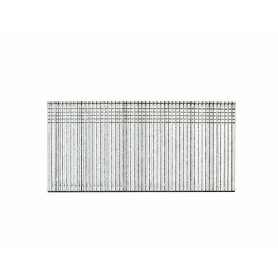 HIKOKI 2500 UN Prego de acabamento gauge 16 1,6 x 32 mm, eletrogalvanizado