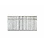 HIKOKI 5000 UN Prego de acabamento gauge 16 1,6 x 25 mm, electrogalvanizado