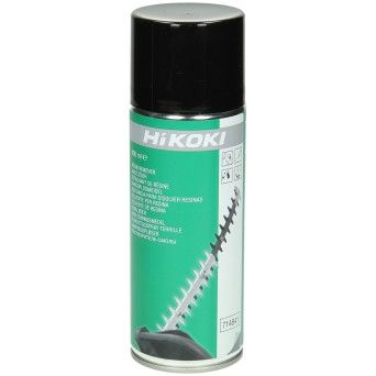 HIKOKI Solvente de resina 400 ml