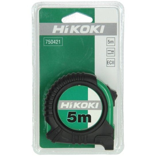 HIKOKI Fita m�trica 5m