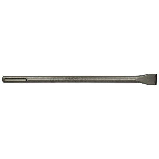HIKOKI Escopro plano SDS-Max 27 x 600 mm HIKOKI Escopro plano SDS-Max 27 x 600 mm