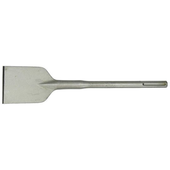 HIKOKI Escopro para asfalto SDS-Max 90 x 400 mm HIKOKI Escopro para asfalto SDS-Max 90 x 400 mm