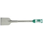 HIKOKI Escopro para asfalto SDS-Max 90 x 400 mm HIKOKI Escopro para asfalto SDS-Max 90 x 400 mm