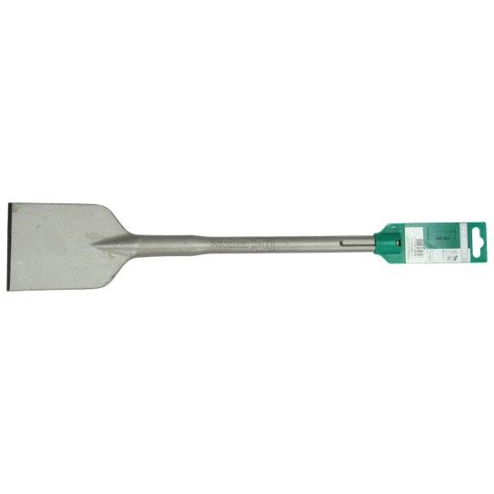 HIKOKI Escopro para asfalto SDS-Max 90 x 400 mm HIKOKI Escopro para asfalto SDS-Max 90 x 400 mm