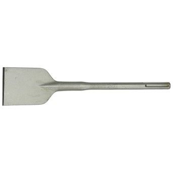 HIKOKI Escopro para asfalto SDS-Max 90 x 400 mm