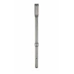 HIKOKI Escopro plano SDS-Max 27 x 400 mm auto-afi�vel