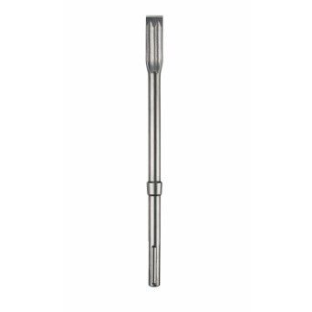 HIKOKI Escopro plano SDS-Max 27 x 400 mm auto-afi�vel