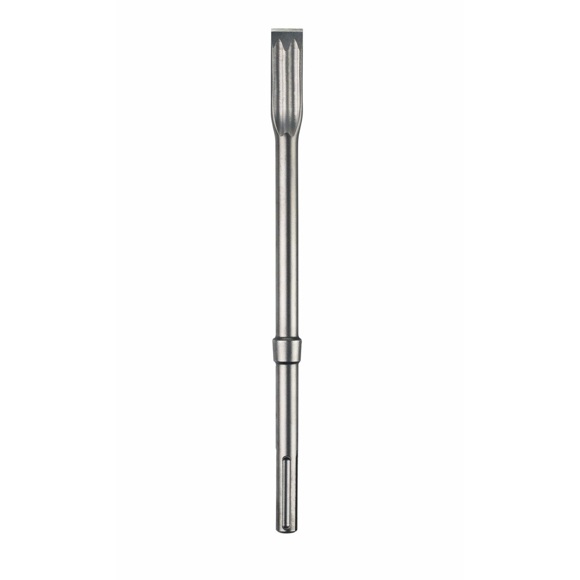 HIKOKI Escopro plano SDS-Max 27 x 400 mm auto-afi�vel