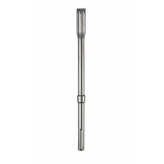 HIKOKI Escopro plano SDS-Max 27 x 400 mm auto-afi�vel