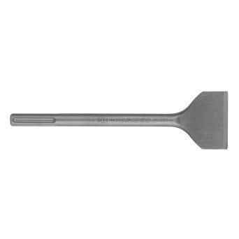 HIKOKI Escopro para azulejos SDS-Max 80 x 300 mm