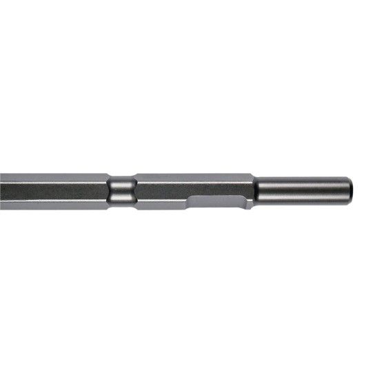 HIKOKI Cinzel 19 mm redondo / 21 mm hexagonal 75 x 380 mm
