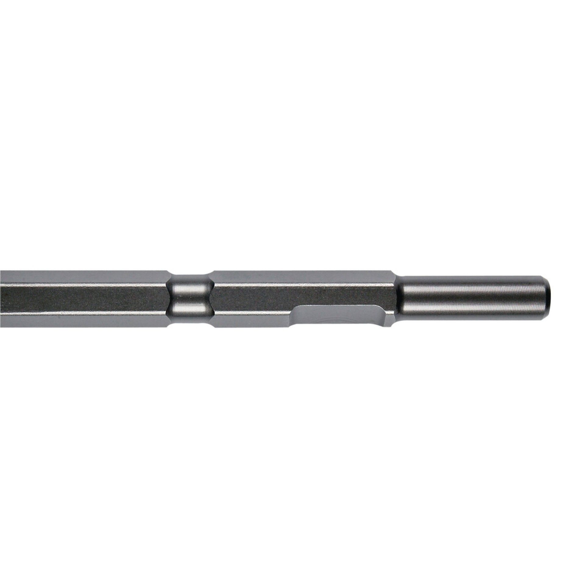 HIKOKI Cinzel 19 mm redondo / 21 mm hexagonal 75 x 380 mm