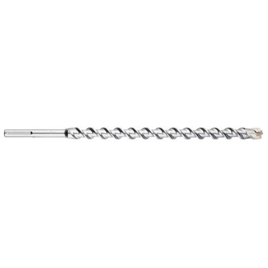 HIKOKI Broca de percussão SDS-Max 4-arestas 30 x 450/570 mm HIKOKI Broca de percussão SDS-Max 4-arestas 30 x 450/570 mm