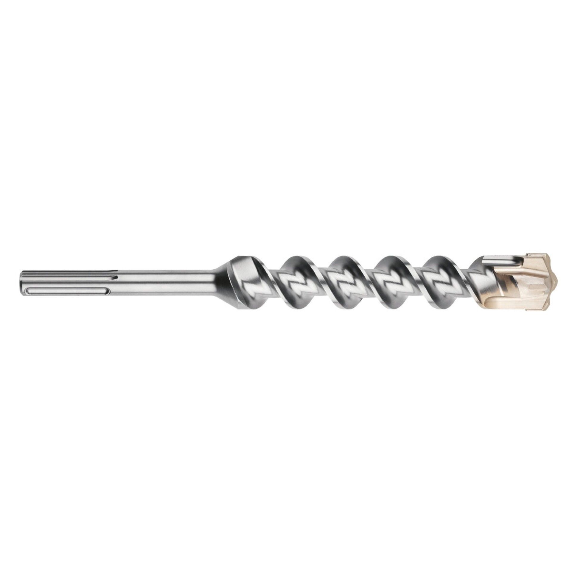 HIKOKI Brocas de percuss�o SDS-Max 4-arestas 35 x 250/370 mm