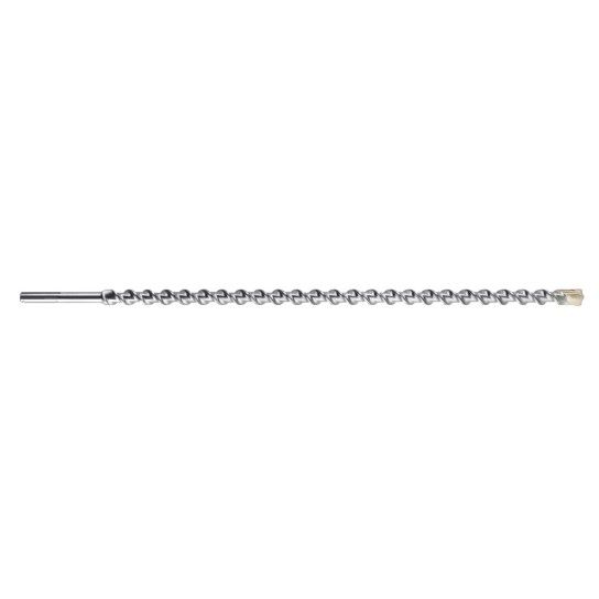 HIKOKI Broca de percussão SDS-Max 4-arestas 25 x 800/920 mm HIKOKI Broca de percussão SDS-Max 4-arestas 25 x 800/920 mm