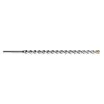 HIKOKI Brocas de percussão SDS-Max 4-arestas 30 x 600/720 mm HIKOKI Brocas de percussão SDS-Max 4-arestas 30 x 600/720 mm
