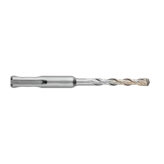 HIKOKI Broca de percussão SDS-Plus 2-arestas 8 x 50/110 mm HIKOKI Broca de percussão SDS-Plus 2-arestas 8 x 50/110 mm