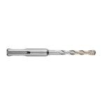 HIKOKI Broca de percussão SDS-Plus 2-arestas 8 x 50/110 mm HIKOKI Broca de percussão SDS-Plus 2-arestas 8 x 50/110 mm