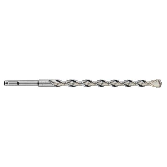 HIKOKI Brocas de percussão SDS-Plus 2-arestas 14 x 210/260 mm HIKOKI Brocas de percussão SDS-Plus 2-arestas 14 x 210/260 mm