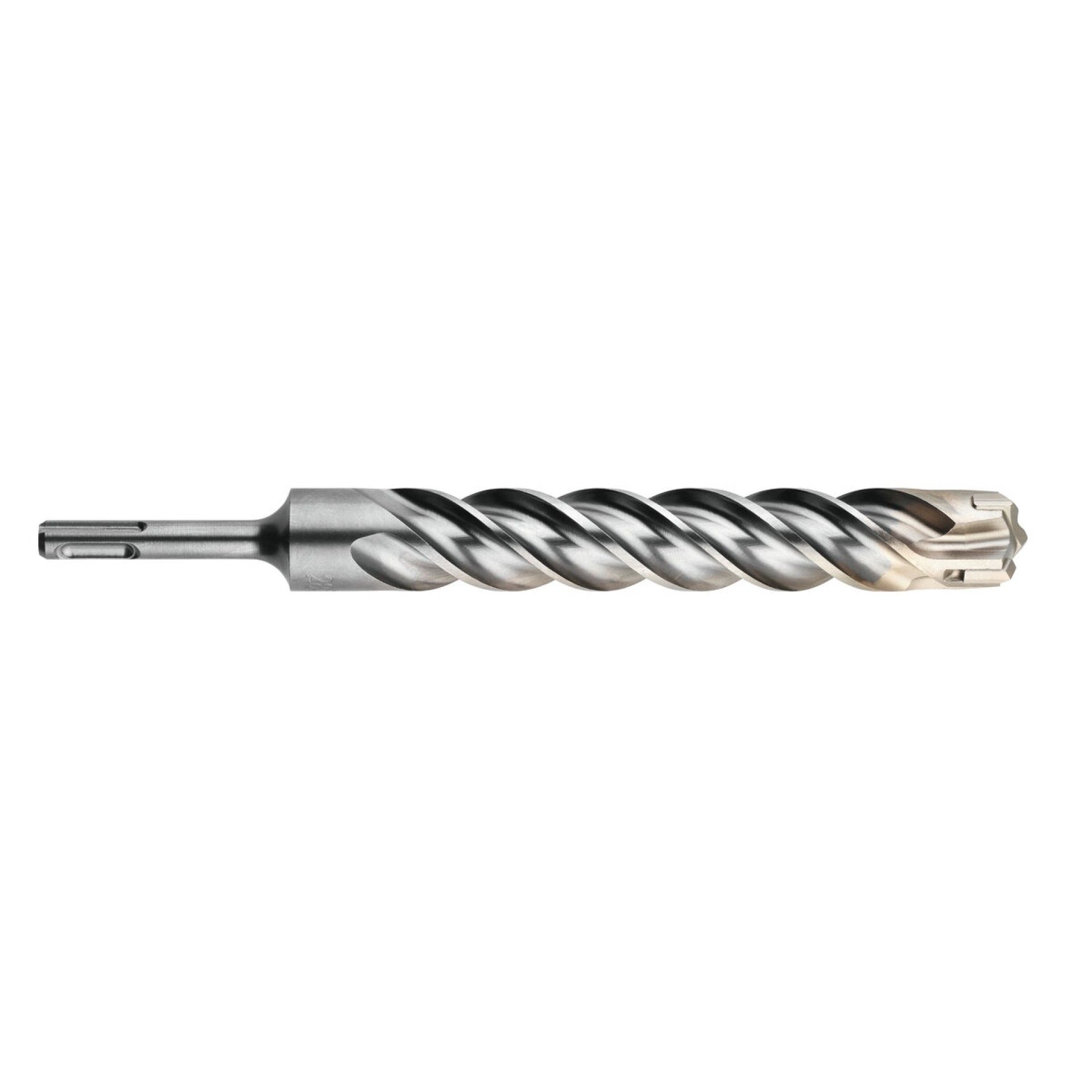 HIKOKI 10 Broca de percussão SDS-Plus 4-arestas 30 x 200/250 mm HIKOKI 10 Broca de percussão SDS-Plus 4-arestas 30 x 200/250 mm
