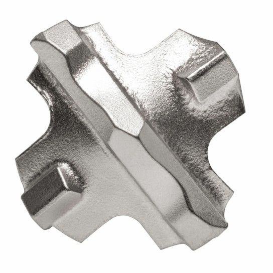 HIKOKI 10 Broca de percussão SDS-Plus 4-arestas 30 x 200/250 mm HIKOKI 10 Broca de percussão SDS-Plus 4-arestas 30 x 200/250 mm