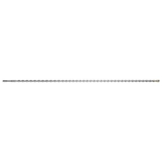 HIKOKI Brocas de percussão SDS-Plus 2-arestas 14 x 950/1000 mm HIKOKI Brocas de percussão SDS-Plus 2-arestas 14 x 950/1000 mm