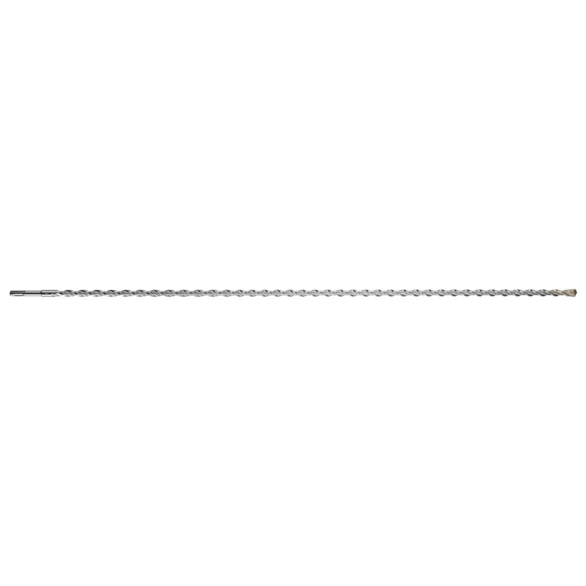 HIKOKI Brocas de percussão SDS-Plus 2-arestas 14 x 950/1000 mm HIKOKI Brocas de percussão SDS-Plus 2-arestas 14 x 950/1000 mm