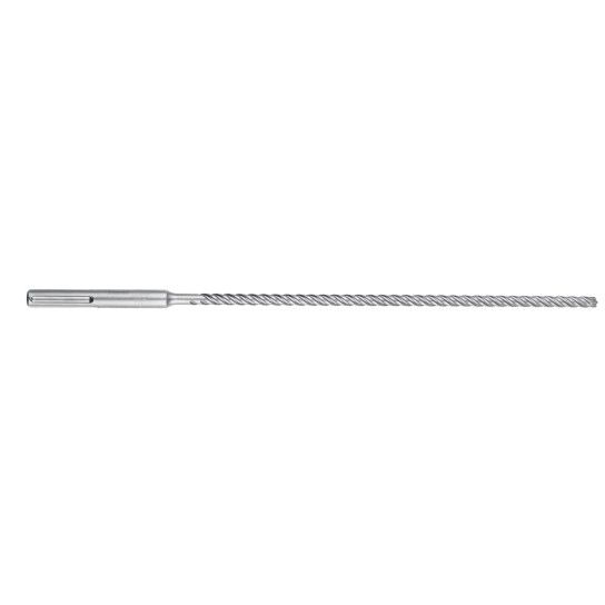 HIKOKI Broca de percuss�o SDS-Plus cabe�a totalmente em carboneto (FCH) 4-arestas 6 x 150/215 mm