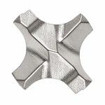 HIKOKI Broca de percuss�o SDS-Plus cabe�a totalmente em carboneto (FCH) 4-arestas 6 x 150/215 mm